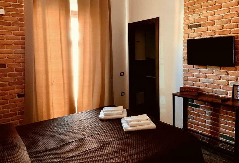 مبيت وإفطار Loft