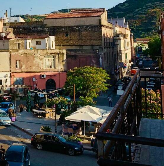 مبيت وإفطار Loft