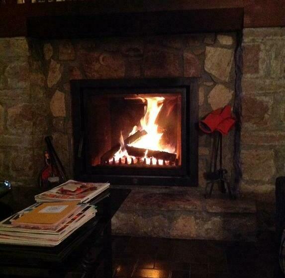 住宿加早餐  Mirabilia