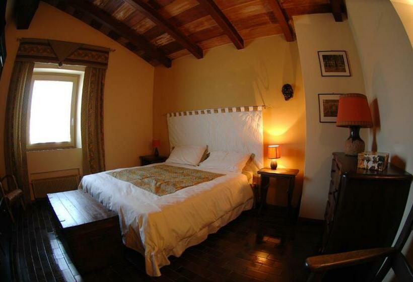 住宿加早餐  Mirabilia