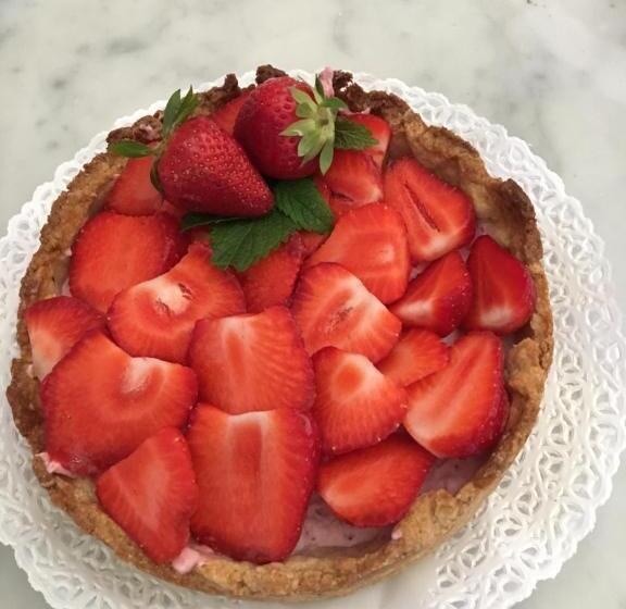 住宿加早餐  Mirabilia