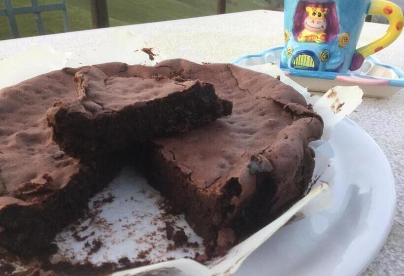 住宿加早餐  Mirabilia