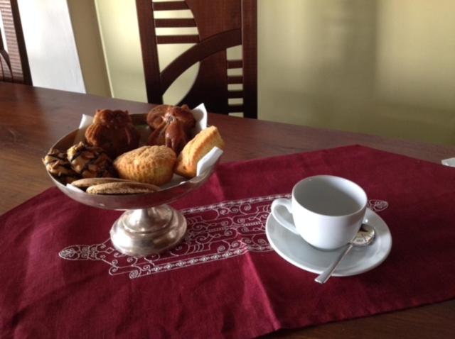 住宿加早餐  Mirabilia