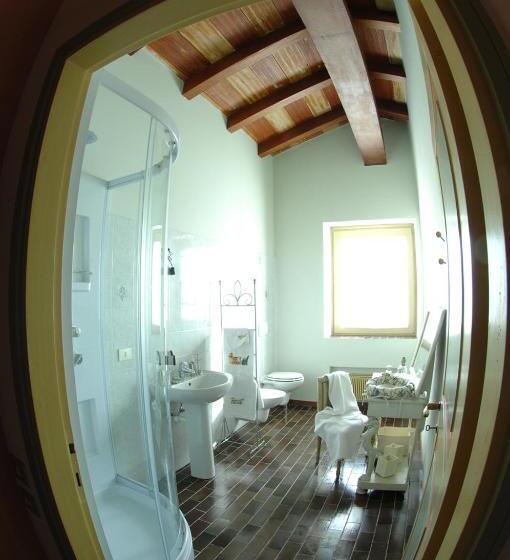 住宿加早餐  Mirabilia