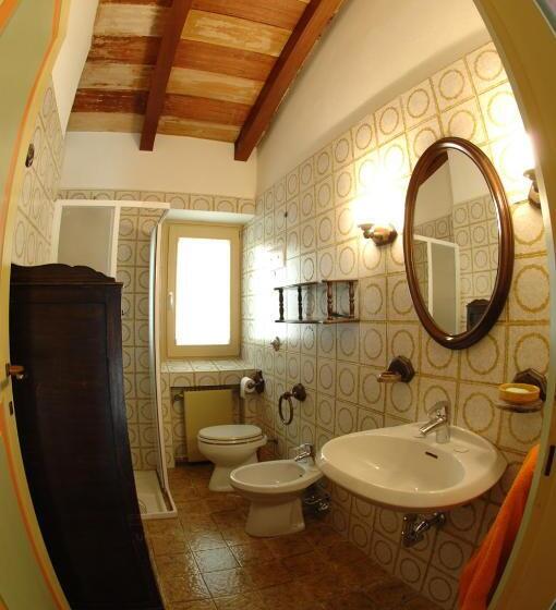 住宿加早餐  Mirabilia