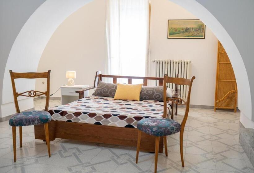 민박 Porta D Oriente