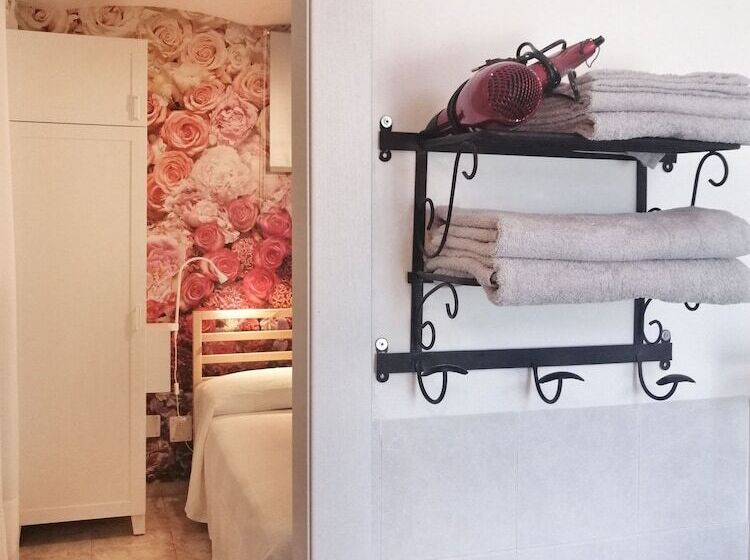 مبيت وإفطار Villa Belvedere Langhe