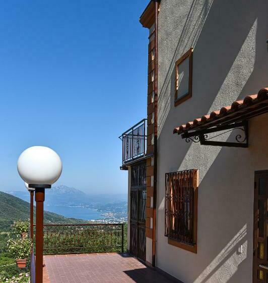 민박 Villa Priante