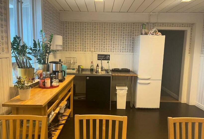 Hattkalles Vandrarhem