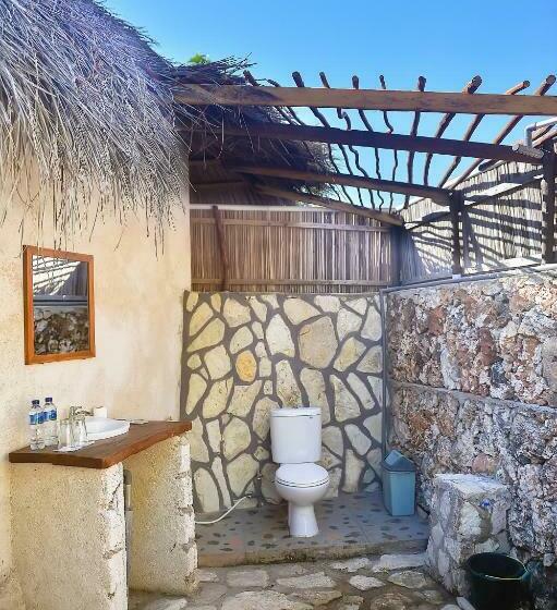 هتل Mulia Bungalows