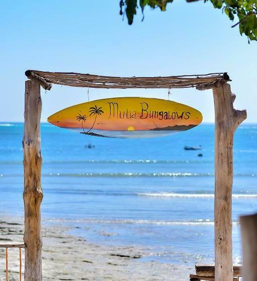 هتل Mulia Bungalows