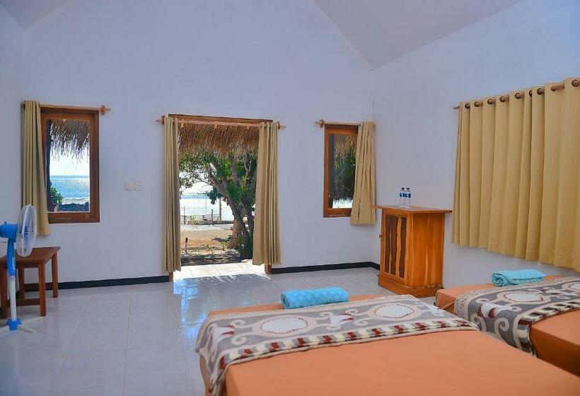 هتل Mulia Bungalows