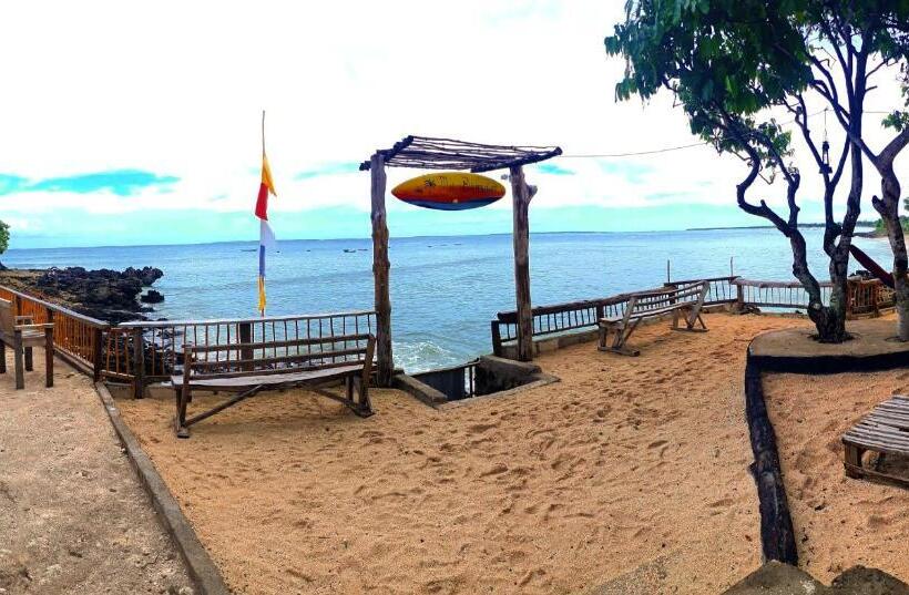 هتل Mulia Bungalows