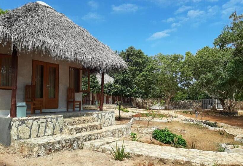 هتل Mulia Bungalows