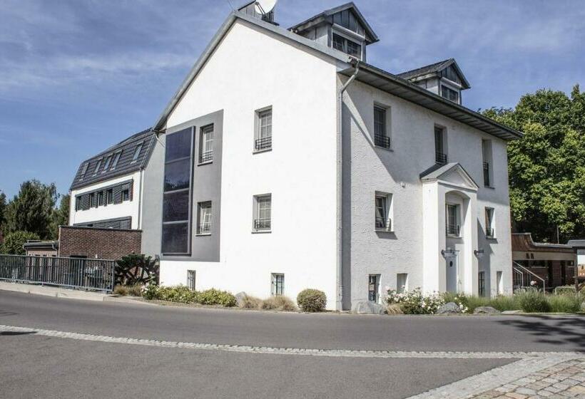 בית מלון כפרי Pension Maustmühle