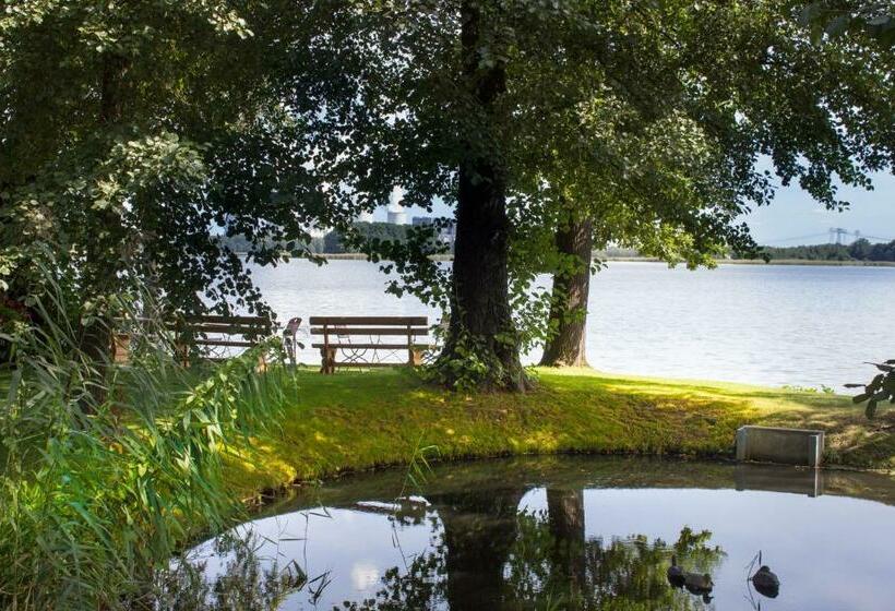 בית מלון כפרי Pension Maustmühle