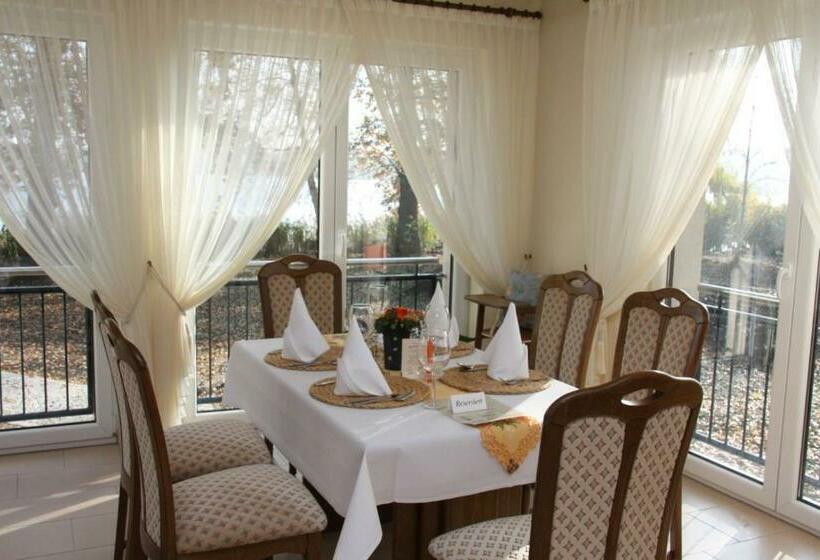 בית מלון כפרי Pension Maustmühle