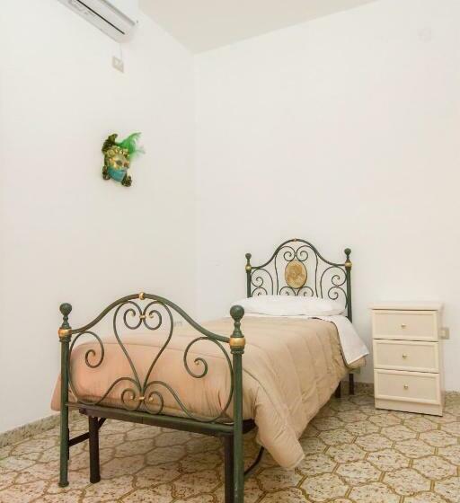 Le Maschere B&b