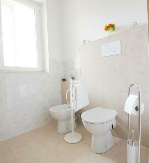 Le Maschere B&b
