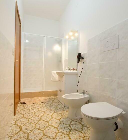 Le Maschere B&b