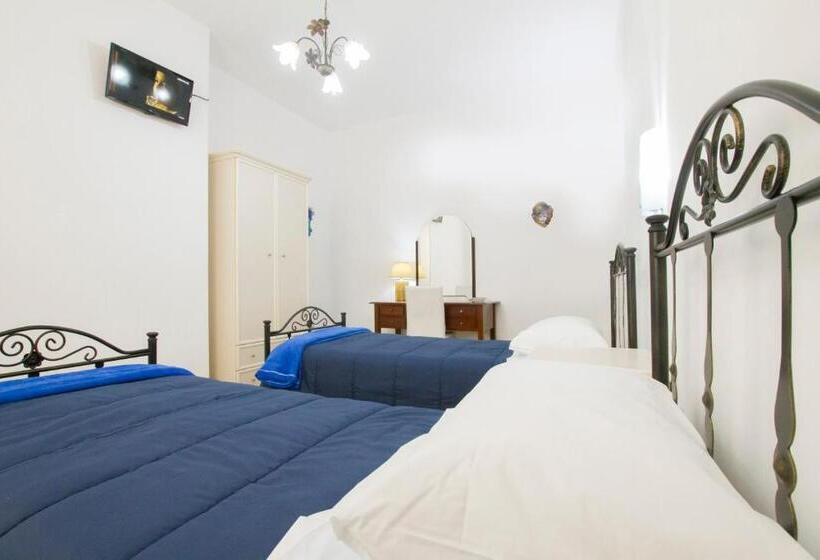 Le Maschere B&b