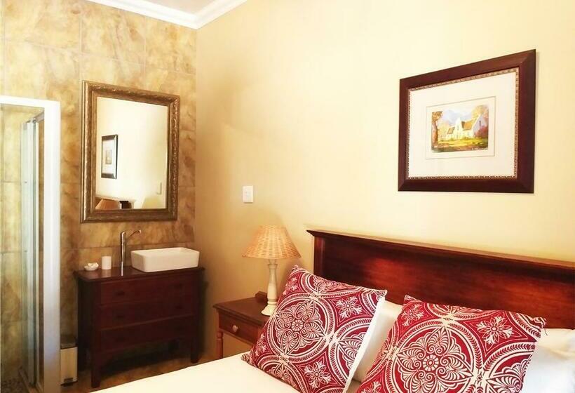 ペンション Alimento Guest House