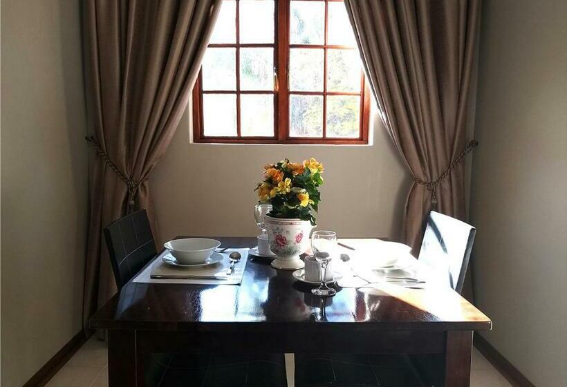 ペンション Alimento Guest House