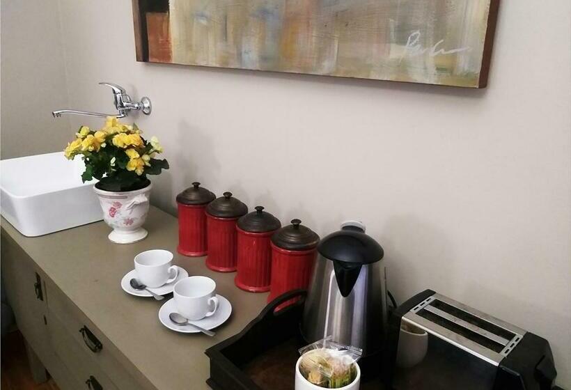 ペンション Alimento Guest House