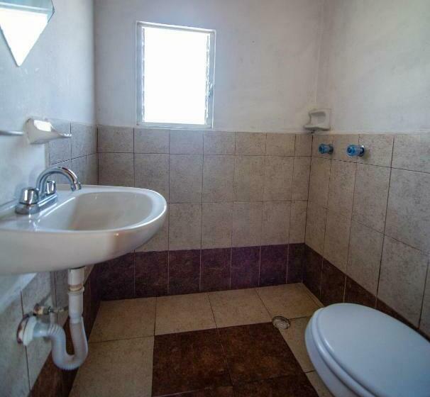 پانسیون Cabañas Tipo Habitación  El Paraíso De Zacatlán