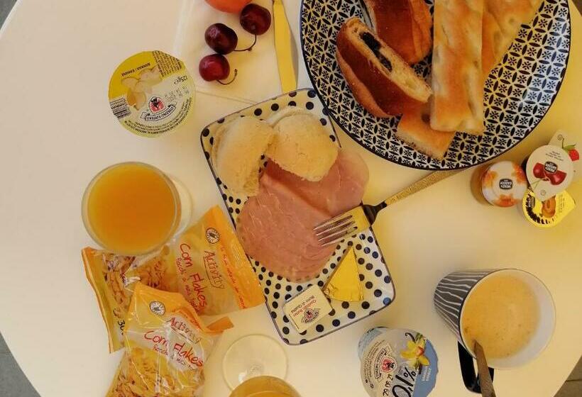 Пансион Casello68