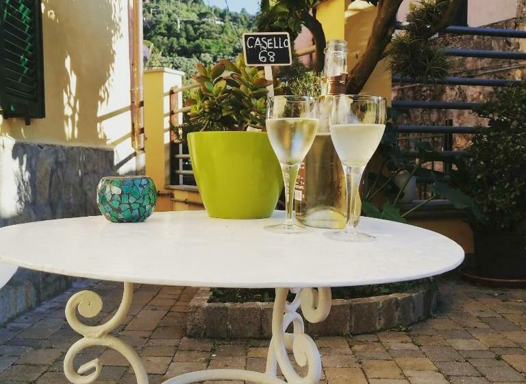 Пансион Casello68