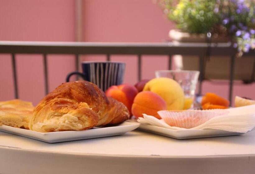 Пансион Casello68