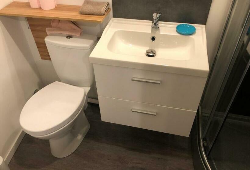 膳宿费 Chambre Privative