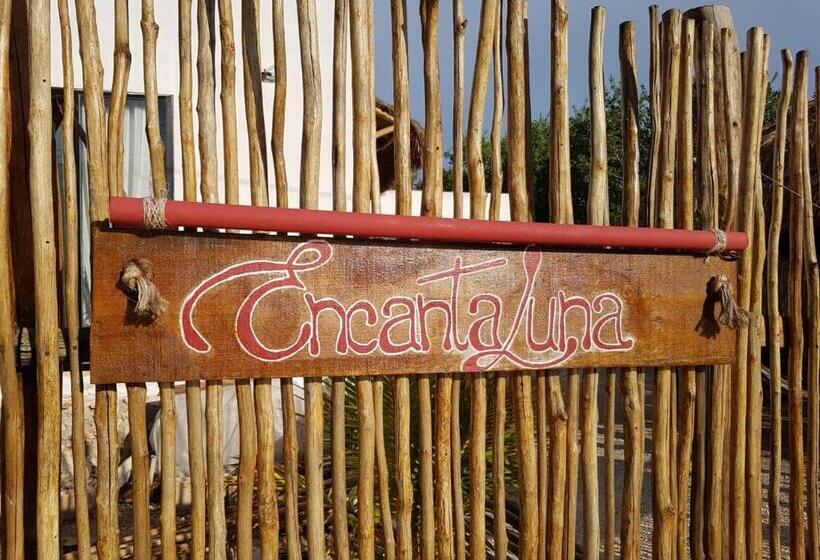 پانسیون Encantaluna