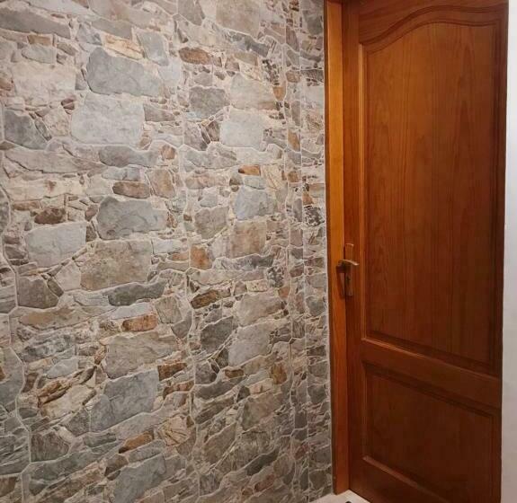 بنسيون Gáldar, Habitación Privada En La Playa