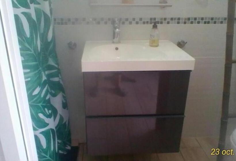 بنسيون Le Clos Des Palombes