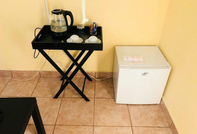 膳宿费 Maite Villa Lodge