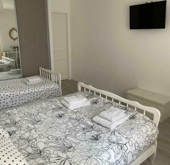 펜션 Villa 605   Climatisé