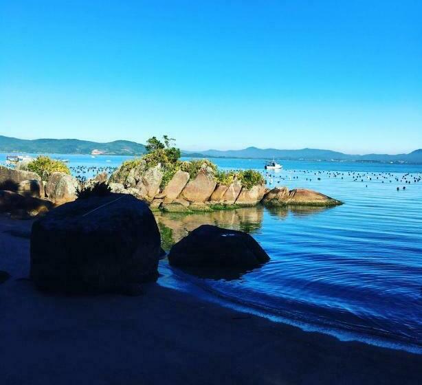 ペンション Villa Dos Ganchos
