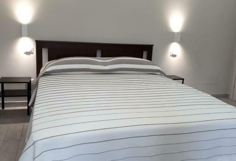 צימר Saturnia Garden