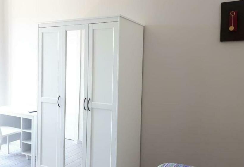 צימר Saturnia Garden