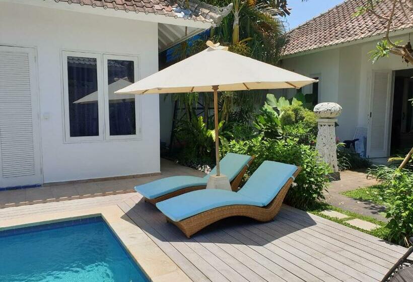 Starling Villas