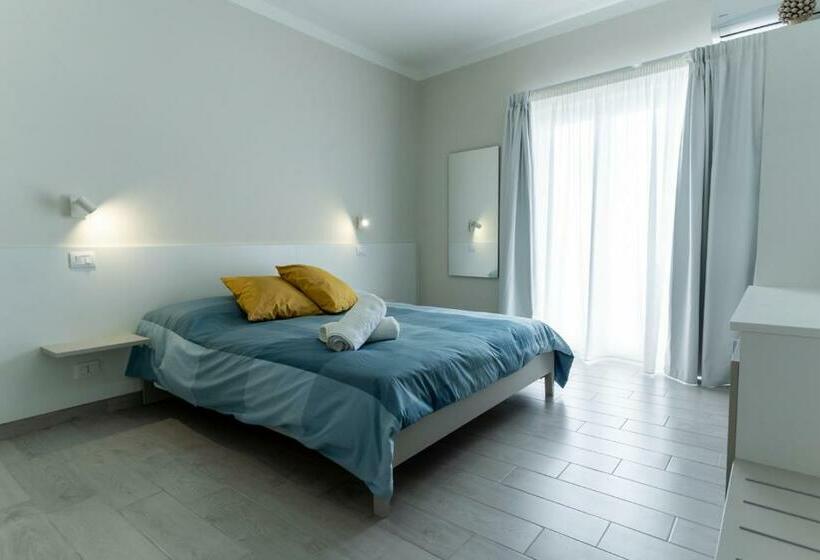 Teddu B&b