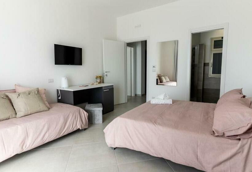 Teddu B&b
