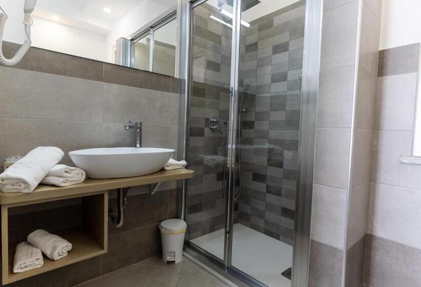 Teddu B&b