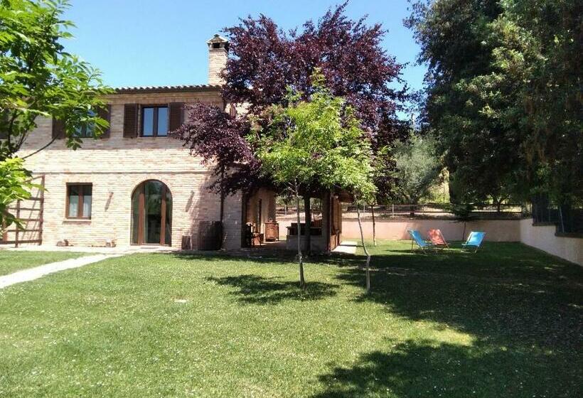 B&b Il Leprice