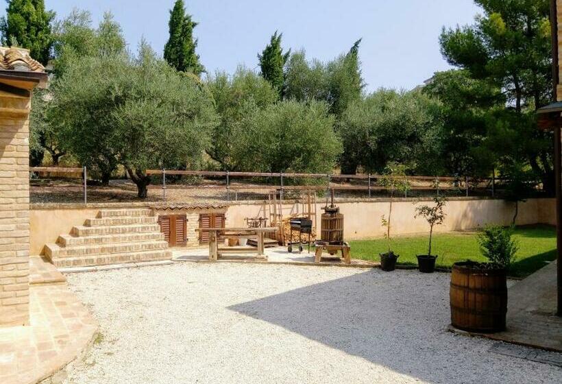 B&b Il Leprice