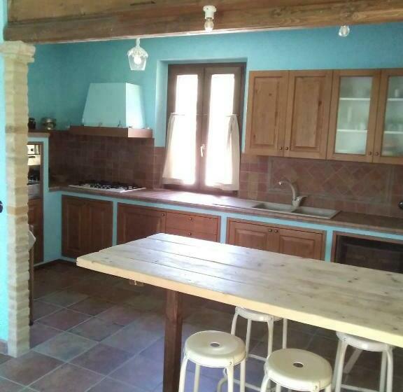 B&b Il Leprice
