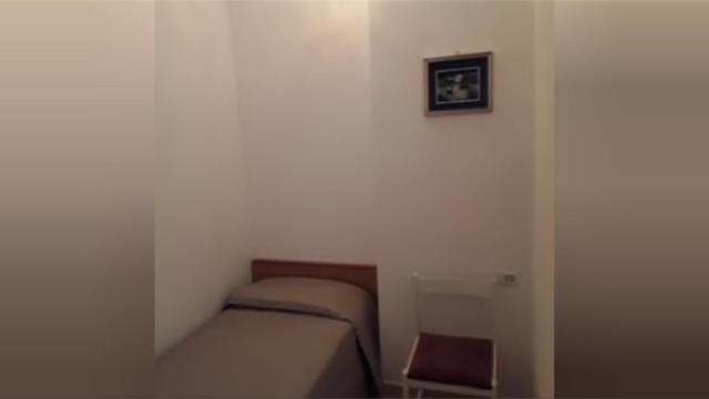 B&b La Giara
