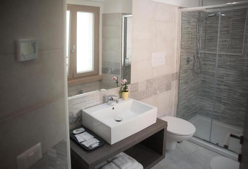B&b La Pigna